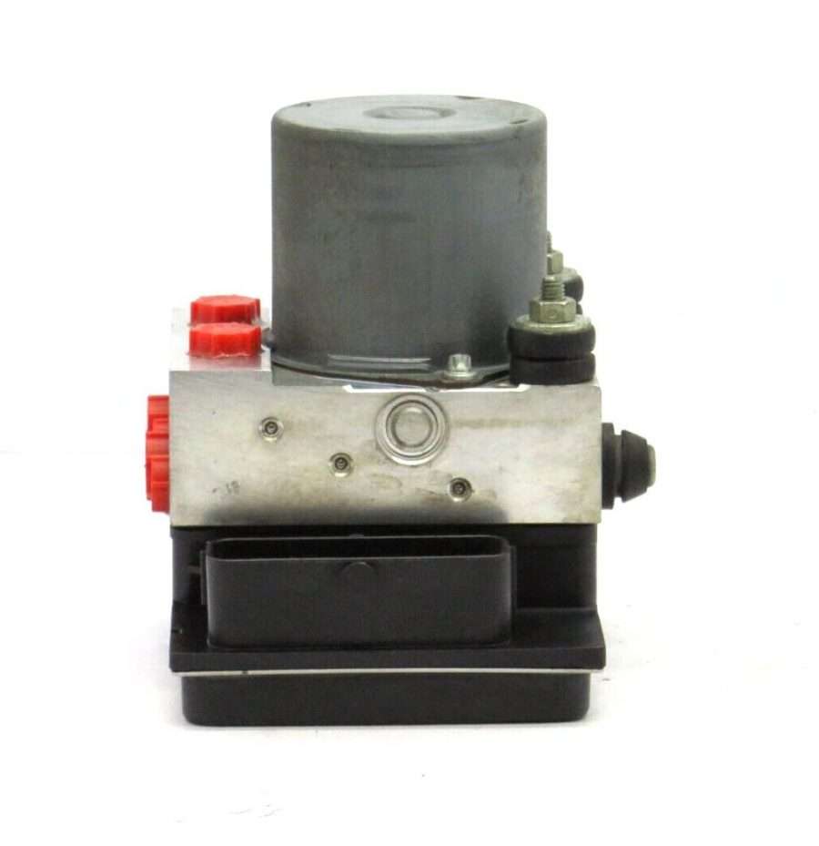 ABS Unit Control AUDI A4 8E0614817BB 0265234327 0265950467 8E0910517C018 - Image 4