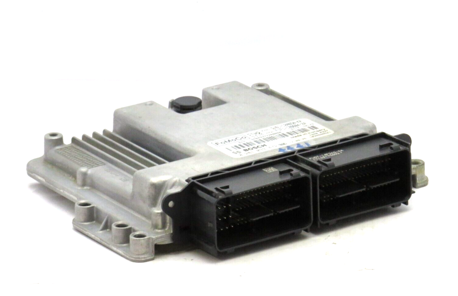 ECU / Switchboard FORD TRANSIT CONNECT 1.5 TDCI (75CV) GV61-12A65 028103340-KA72