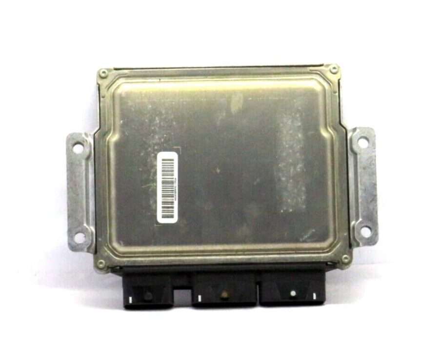 ECU Centralita PEUGEOT / CITROEN 9663548180 9665843380 DCM3.4 R0413C009C - Imagen 5