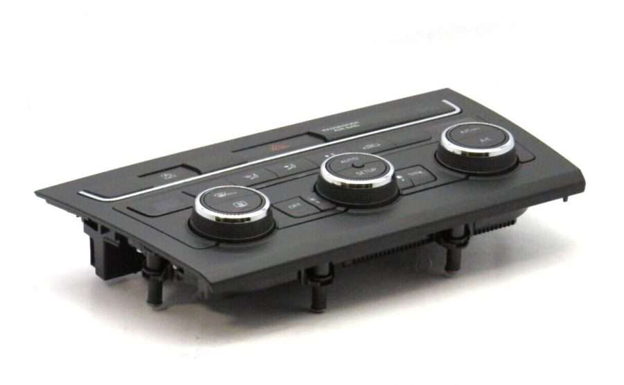 Air conditioning control SEAT LEON/ATECA 5F0907044AK 5HB01121580 5HB 011 215-80