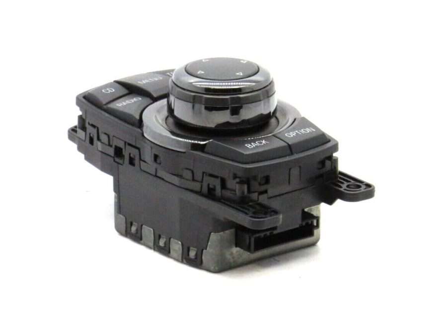 Multifunction Remote BMW 7 6582920032101 6582 9200321-01 901206970007