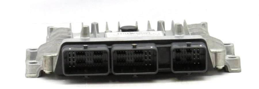 ECU Centralita PEUGEOT / CITROEN 9663548180 9665843380 DCM3.4 R0413C009C - Imagen 2