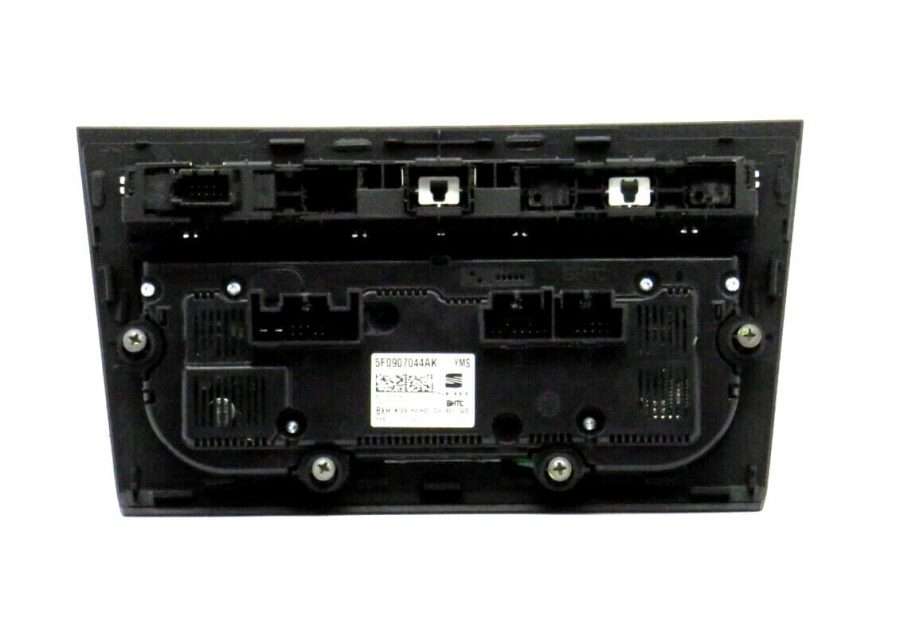 Air conditioning control SEAT LEON/ATECA 5F0907044AK 5HB01121580 5HB 011 215-80 - Image 4