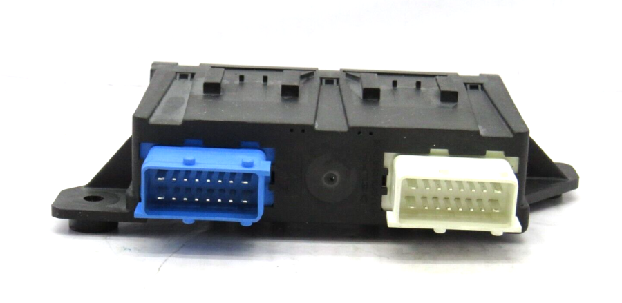 Electronic Module CITROEN C4 GRAND PICASSO II 9800162780 - Image 4
