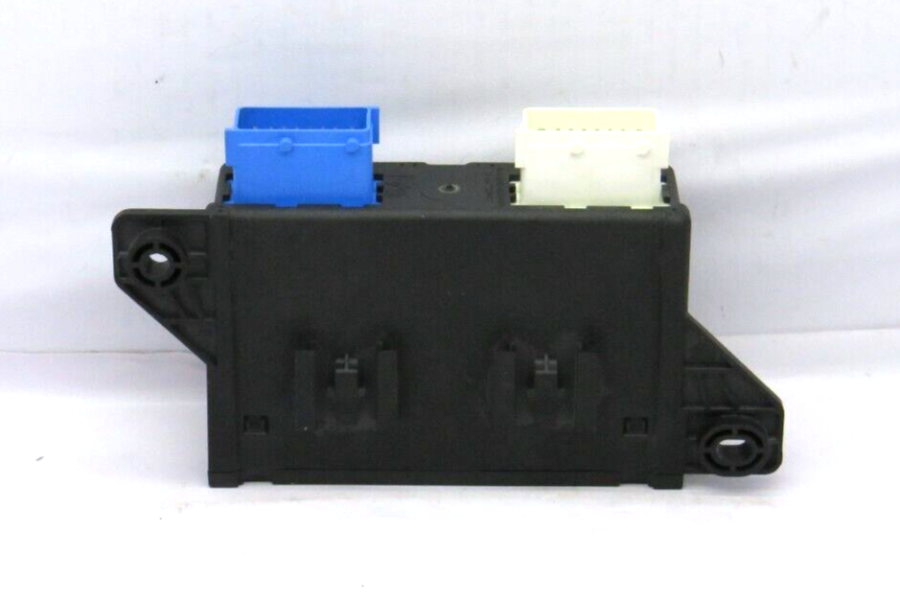 Electronic Module CITROEN C4 GRAND PICASSO II 9800162780 - Image 3