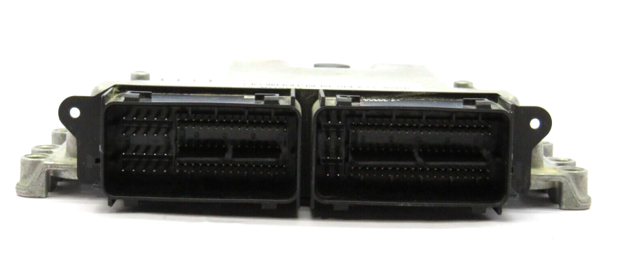 ECU Control unit FORD ECOSPORT JN15-12A650-BFC JX6A-12B684-CC 0281036042 - Image 4