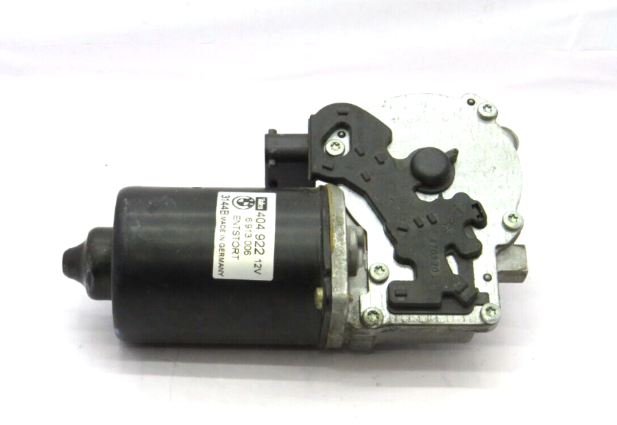 Motor Limpia Delantero BMW 6913006 6 913 006 404922 404.922 - Imagen 4