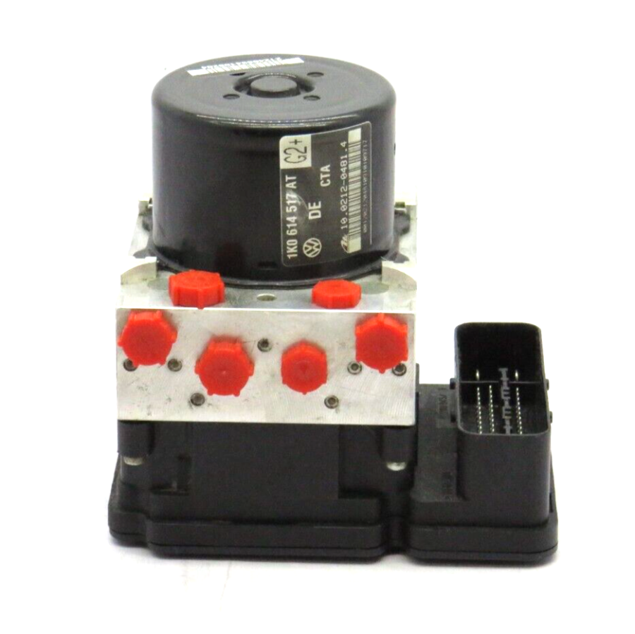 ABS VW/AUDI/SEAT/SKODA 1K0614517AT 1K0907379AJ 10096103343 10061933581 - Image 2
