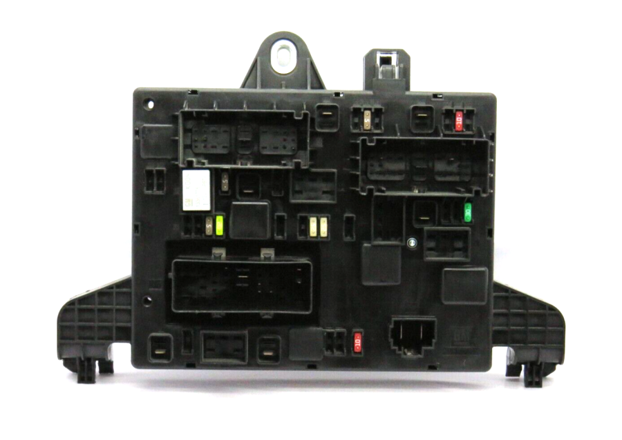 Caja de Fusibles OPEL ASTRA 365927271 1110138AA 13368651 13368651UJ - Imagen 2