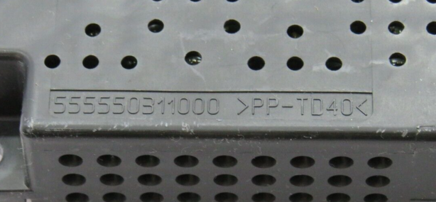 Centralita Bluetooth Teléfono Radio FIAT 51809185 555550164000 555550311000 - Imagen 5