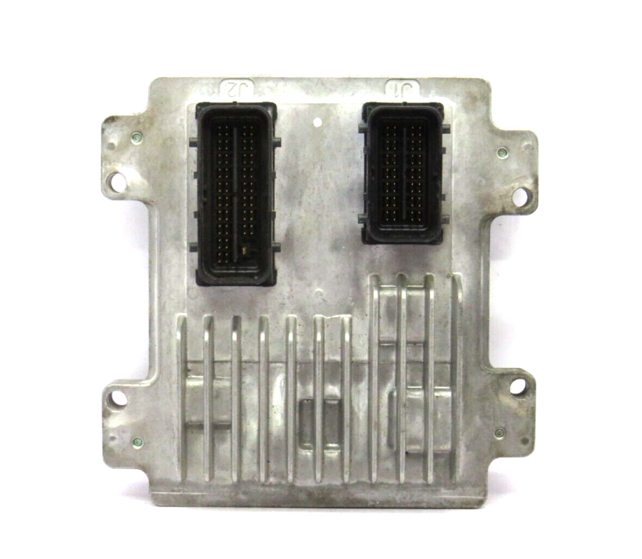 Centralita de Motor OPEL MERIVA E8312638732AARL 12638732AARL 12638732 - Imagen 2