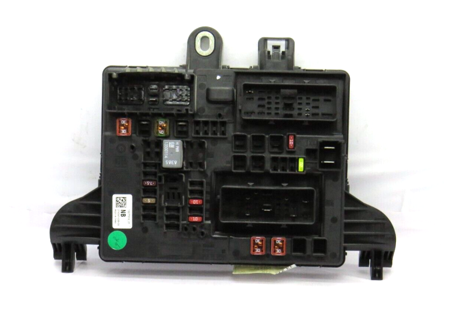 Caja de Fusibles OPEL INSIGNIA BERLINA 1327731801 13277318 21434100609 - Imagen 2