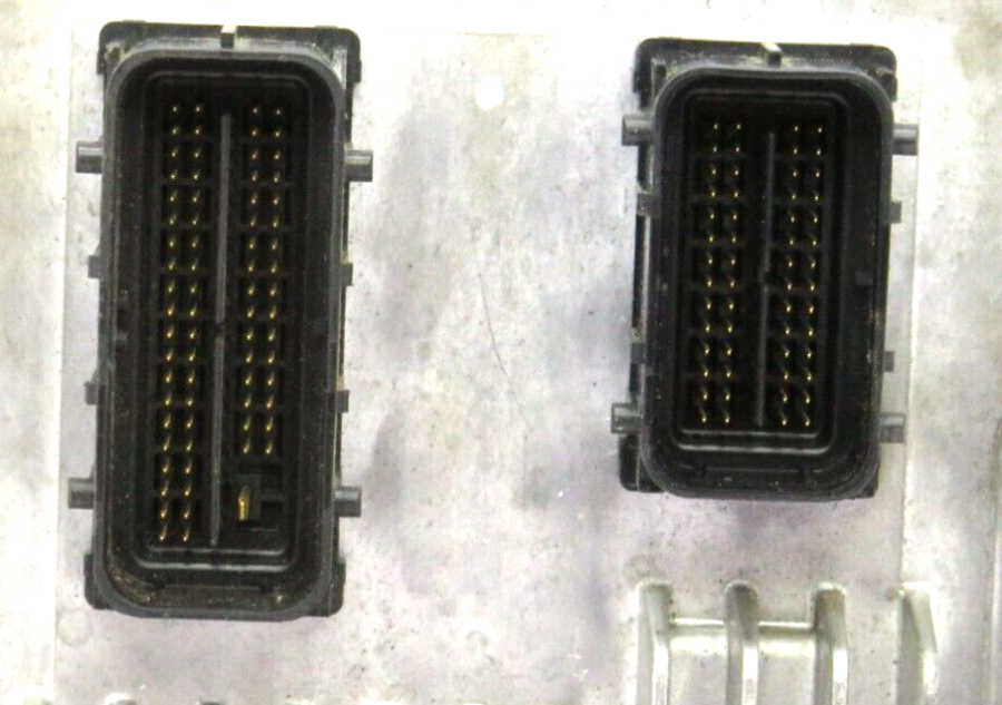 Centralita de Motor OPEL MERIVA E8312638732AARL 12638732AARL 12638732 - Imagen 4