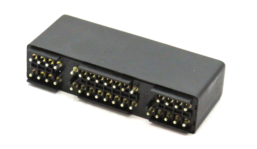 Electronic Module MERCEDES-BENZ CLASS S 300 E 1265420032 8951003