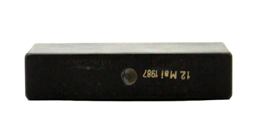 Electronic Module MERCEDES-BENZ CLASS S 300 E 1265420032 8951003 - Image 3