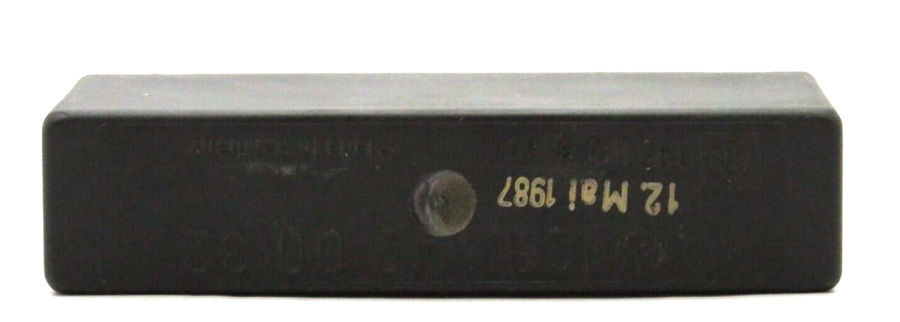 Electronic Module MERCEDES-BENZ CLASS S 300 E 1265420032 8951003 - Image 4
