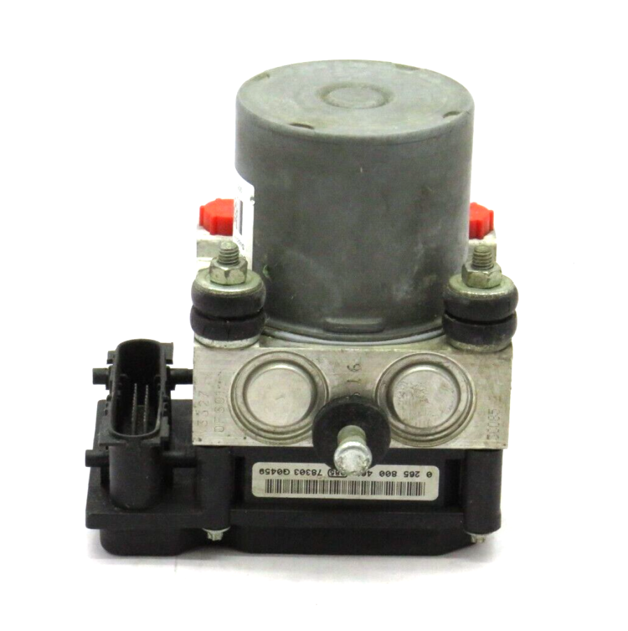 ABS FIAT DUCATO 00517250970 0265231617 0 265 231 617 51725097 0265800461 - Imagen 4
