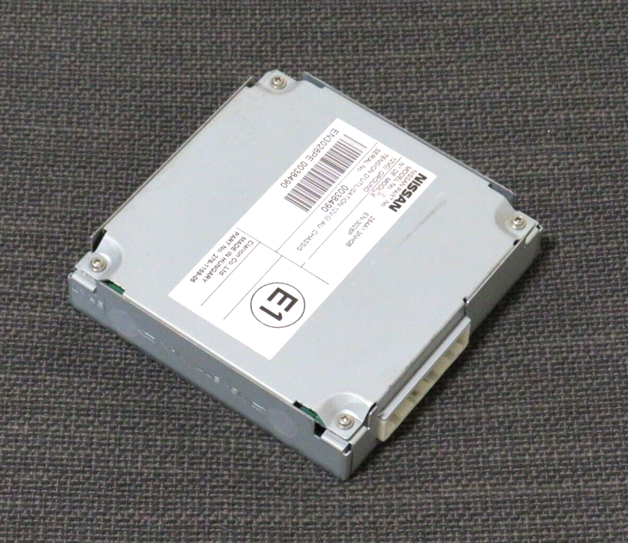 Modulo Electrónico NISSAN LEAF 284A13NH0B 284A1 3NH0B 0038490 276-1159-05