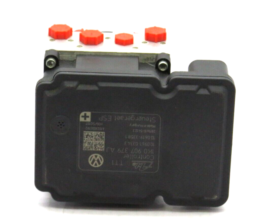 ABS VW/AUDI/SEAT/SKODA 1K0614517AT 1K0907379AJ 10096103343 10061933581 - Image 7