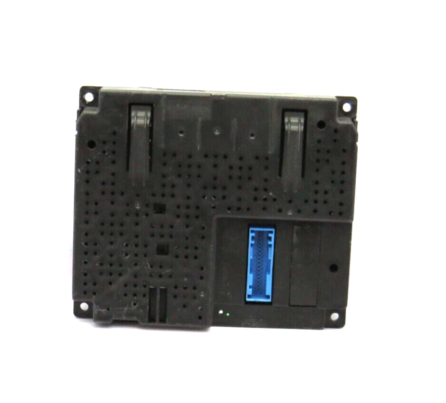 Centralita Bluetooth Teléfono Radio FIAT 51809185 555550164000 555550311000 - Imagen 2