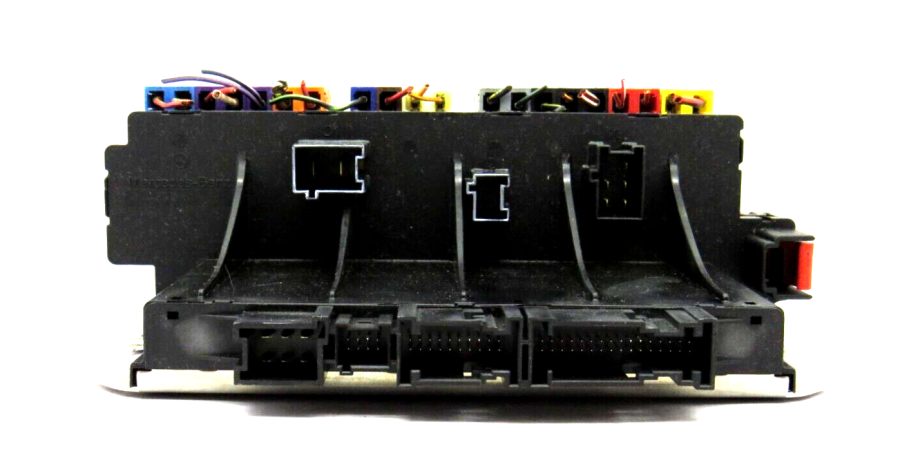 Unidad de Control MERCEDES-BENZ SL R230 A2305451932 A 230 545 19 32 05045118 - Imagen 2