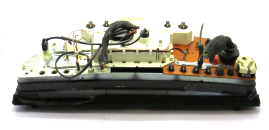 Cuadro de Instrumentos MERCEDES-BENZ W126 87001196 9022912 902/29/12 - Imagen 4