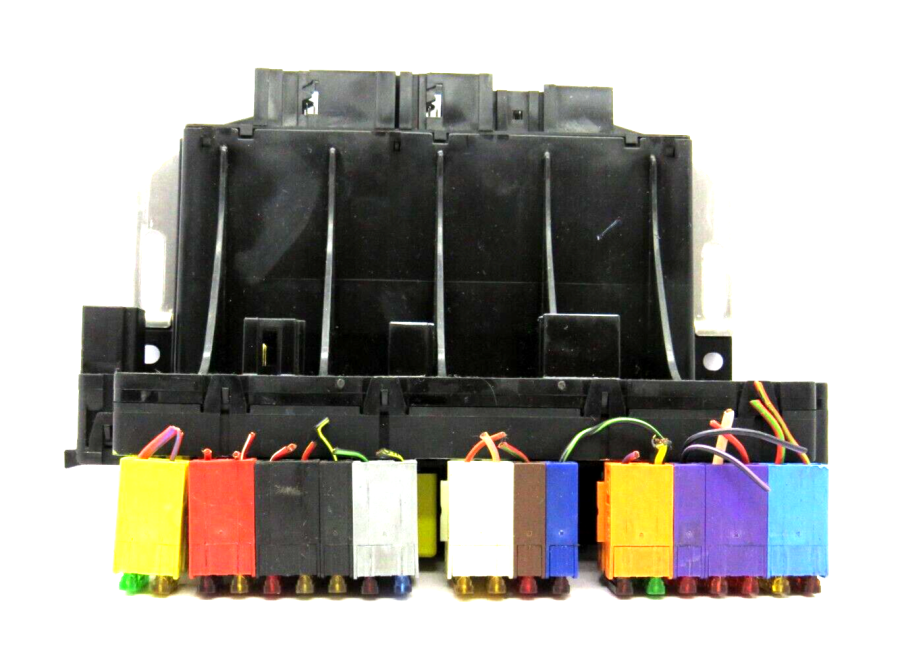 Unidad de Control MERCEDES-BENZ SL R230 A2305451932 A 230 545 19 32 05045118 - Imagen 3