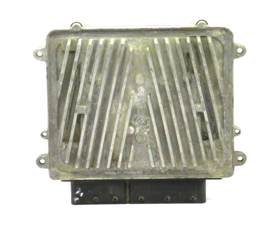 ECU Centralita MERCEDES-BENZ SPRINTER A2721531392 A0034467640 0261209375 - Imagen 3