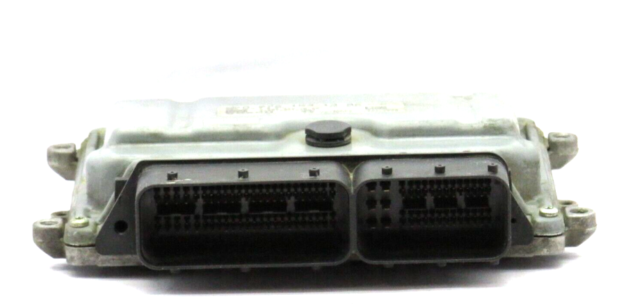 ECU Centralita MERCEDES-BENZ SPRINTER A2721531392 A0034467640 0261209375 - Imagen 4