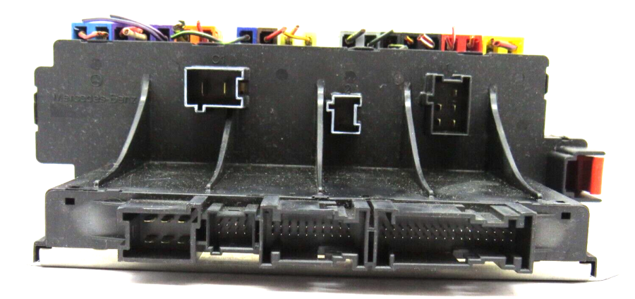 Unidad de Control MERCEDES-BENZ SL R230 A2305451932 A 230 545 19 32 05045118 - Imagen 5