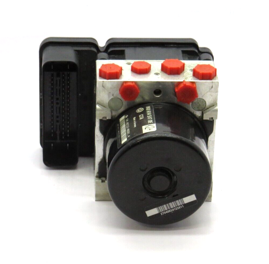 ABS VW GOLF 1K0614517DE 10021206814 1K0907379BJ 10096103523 10061937241 - Imagen 5