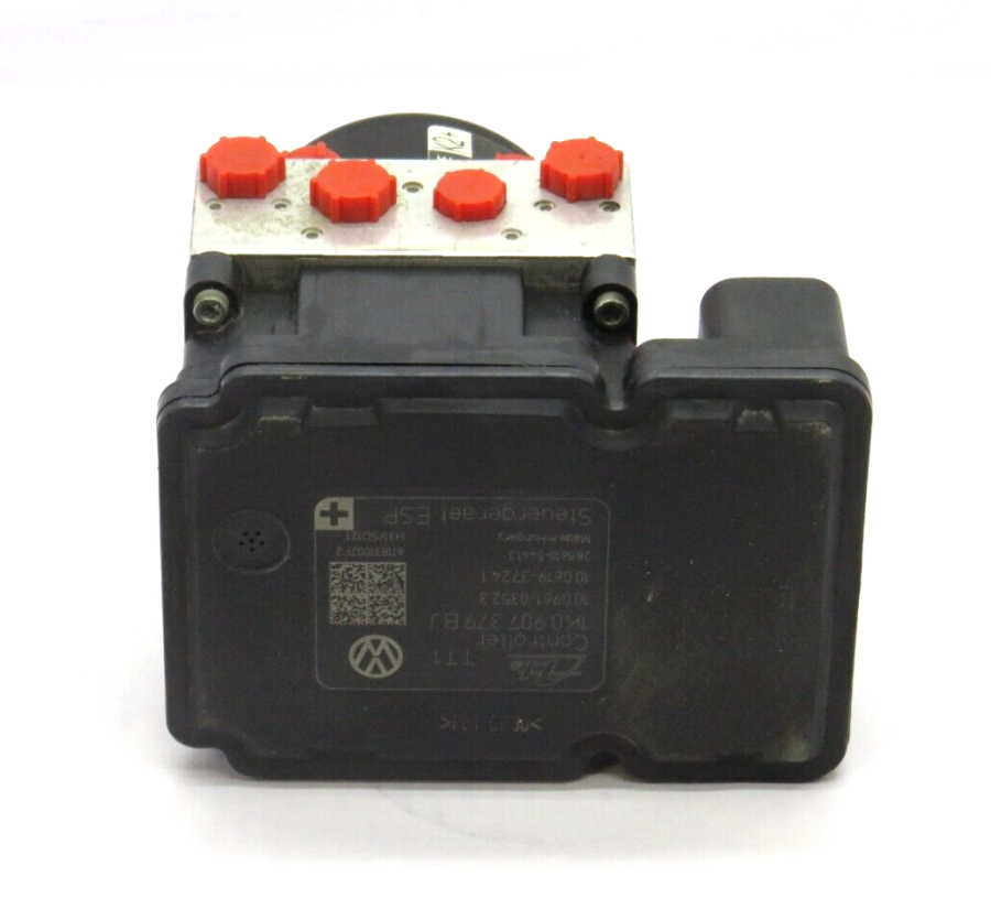 ABS VW GOLF 1K0614517DE 10021206814 1K0907379BJ 10096103523 10061937241 - Imagen 6