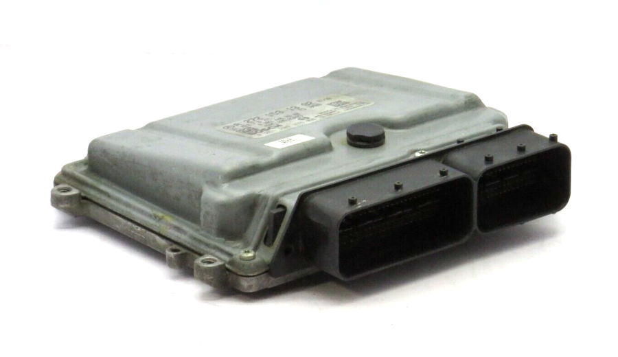 ECU Centralita MERCEDES-BENZ SPRINTER A2721531392 A0034467640 0261209375