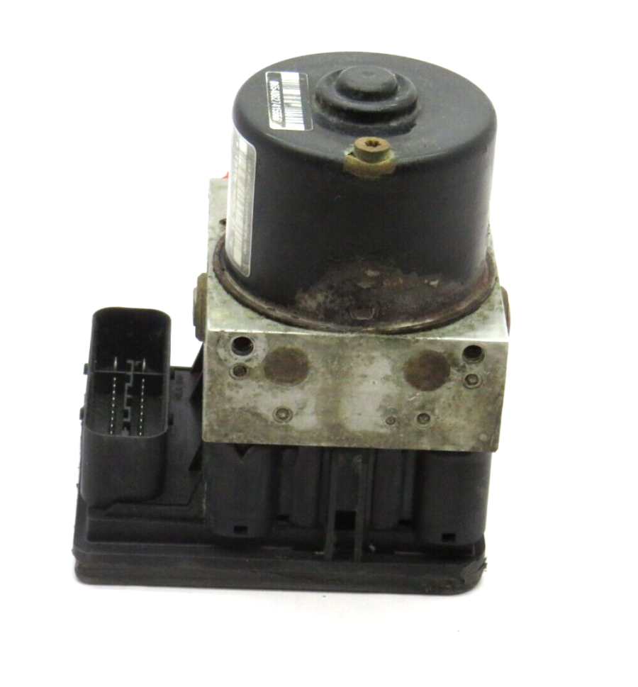 ABS RENAULT LAGUNA 8200345940B P5CT2AAY7 10020601614 10096014423 00009361D0 - Imagen 3