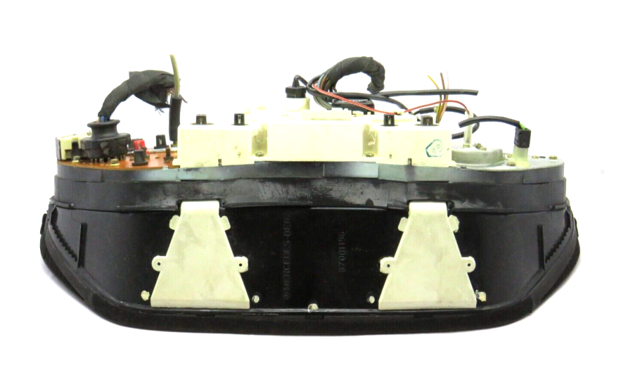 Cuadro de Instrumentos MERCEDES-BENZ W126 87001196 9022912 902/29/12 - Imagen 3