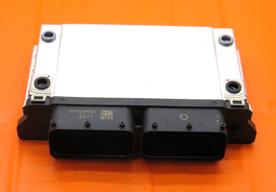 ECU Centralita KIA RIO 9001340193KF 39106-08237 3910608237 1H06917Y - Imagen 2