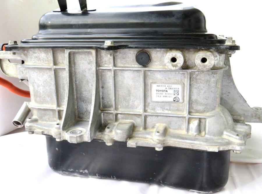 Modulo Electrónico LEXUS RX400H G9270-48010 1817000150 G920048080 ZK01WM001 - Imagen 7