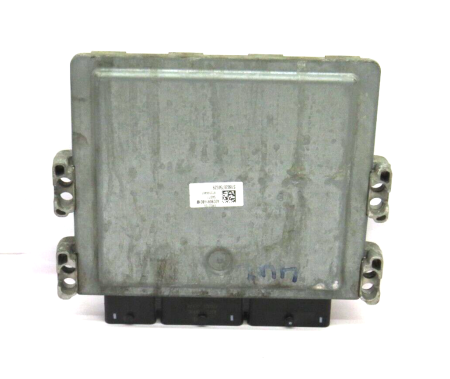 ECU Centralita NISSAN JUKE A2C99597900 23710HY01C A2C909148010 EMS3155 - Imagen 3