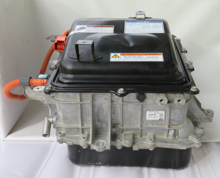 Modulo Electrónico LEXUS RX400H G9270-48010 1817000150 G920048080 ZK01WM001 - Imagen 8