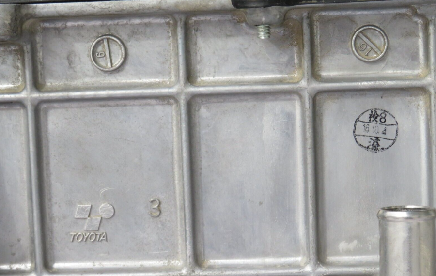 Modulo Electrónico LEXUS RX400H G9270-48010 1817000150 G920048080 ZK01WM001 - Imagen 14