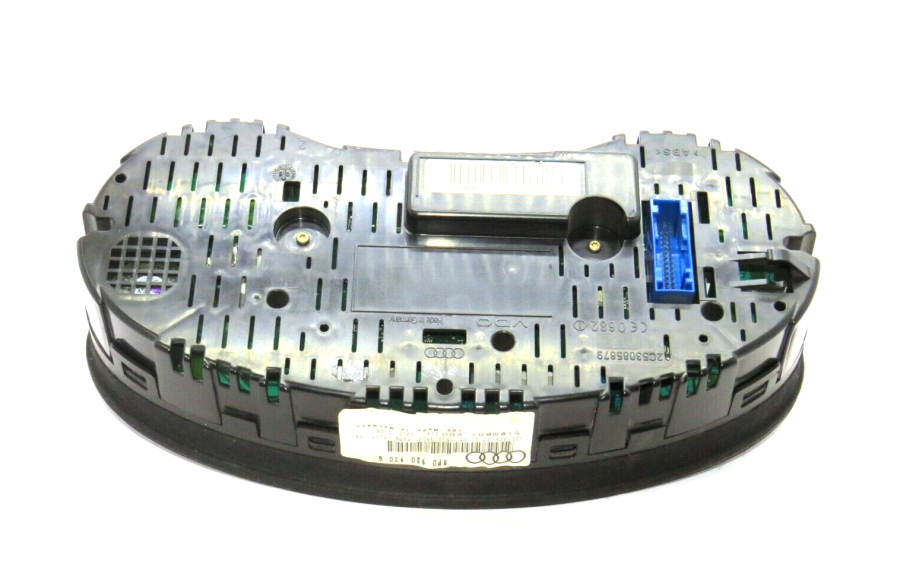 Dashboard AUDI A3 8P0920930Q 8P0 920 930 Q 110080297011 - Image 3