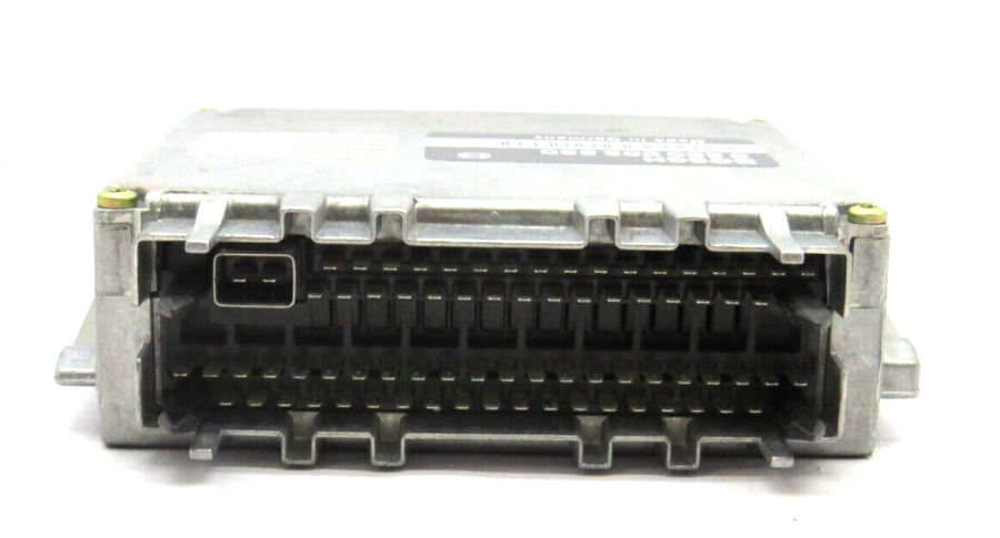 ECU Centralita MERCEDES-BENZ W140 0280002530 0280 002 530 0145451632078 - Imagen 4