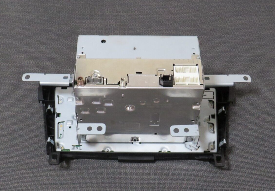 NISSAN X-TRAIL Multifunction Display 7513750235 7 513 750 235 259154ET0A - Image 4