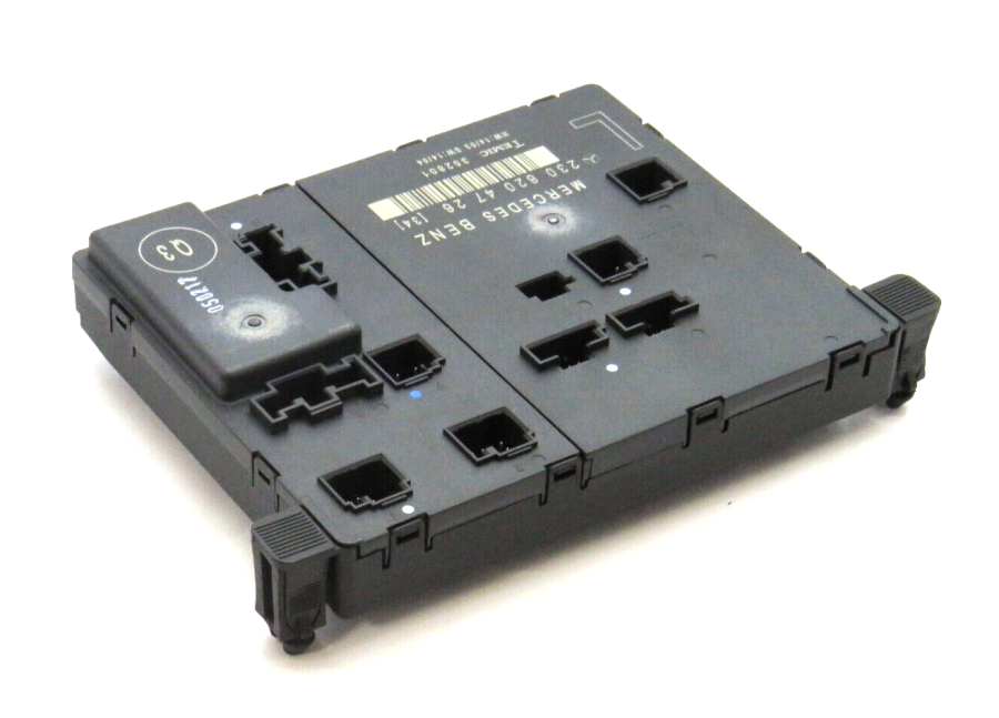 Unidad de Control Puerta Delantera Izquierda MERCEDES-BENZ SL R230 2308204726
