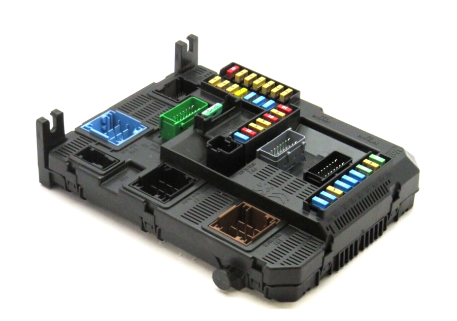 Caja de Fusibles PEUGEOT/CITROEN 9819850080 9819850080-00 BSIN0300 BSI-N03-00
