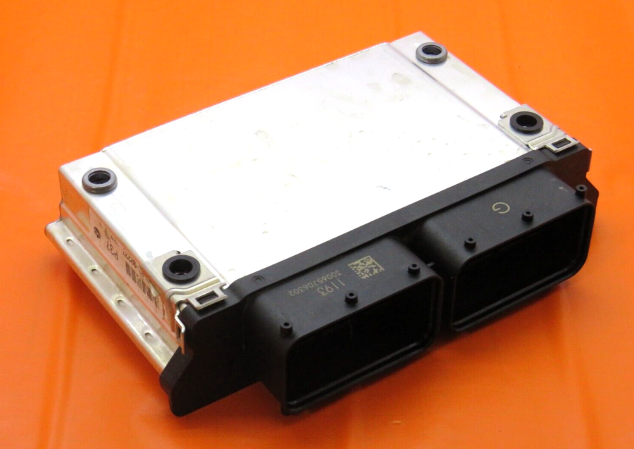 ECU Centralita KIA RIO 9001340193KF 39106-08237 3910608237 1H06917Y