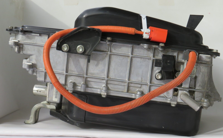 Modulo Electrónico LEXUS RX400H G9270-48010 1817000150 G920048080 ZK01WM001 - Imagen 4