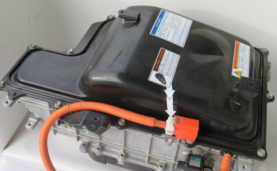 Modulo Electrónico LEXUS RX400H G9270-48010 1817000150 G920048080 ZK01WM001 - Imagen 5