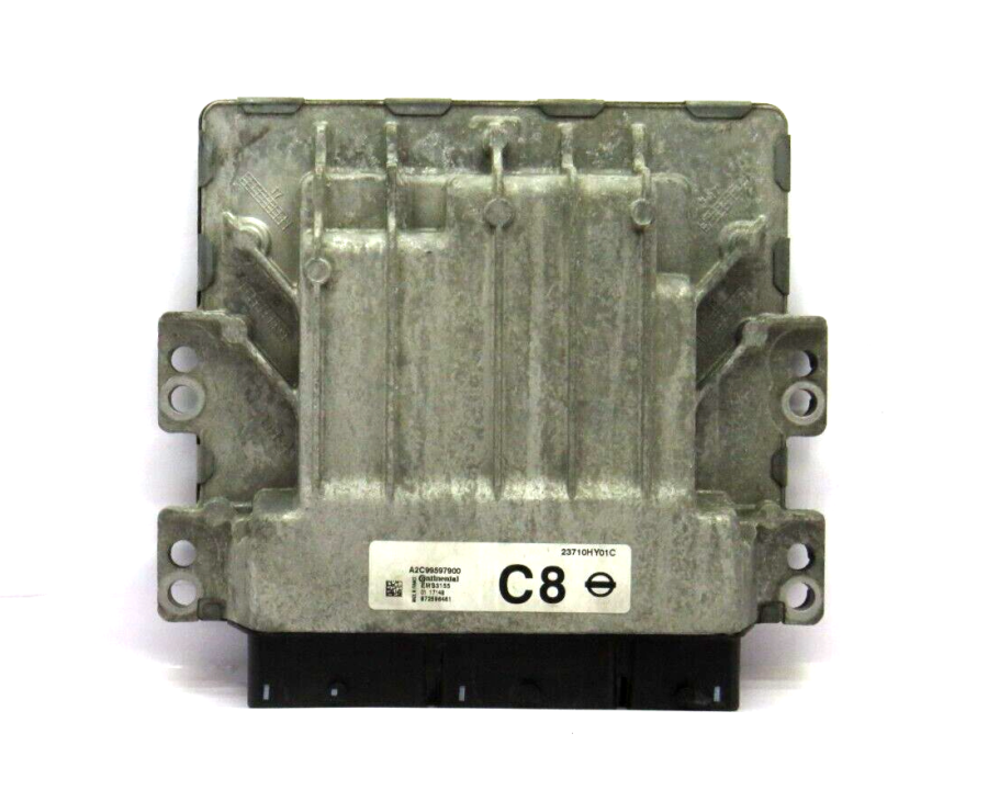 ECU Centralita NISSAN JUKE A2C99597900 23710HY01C A2C909148010 EMS3155 - Imagen 2