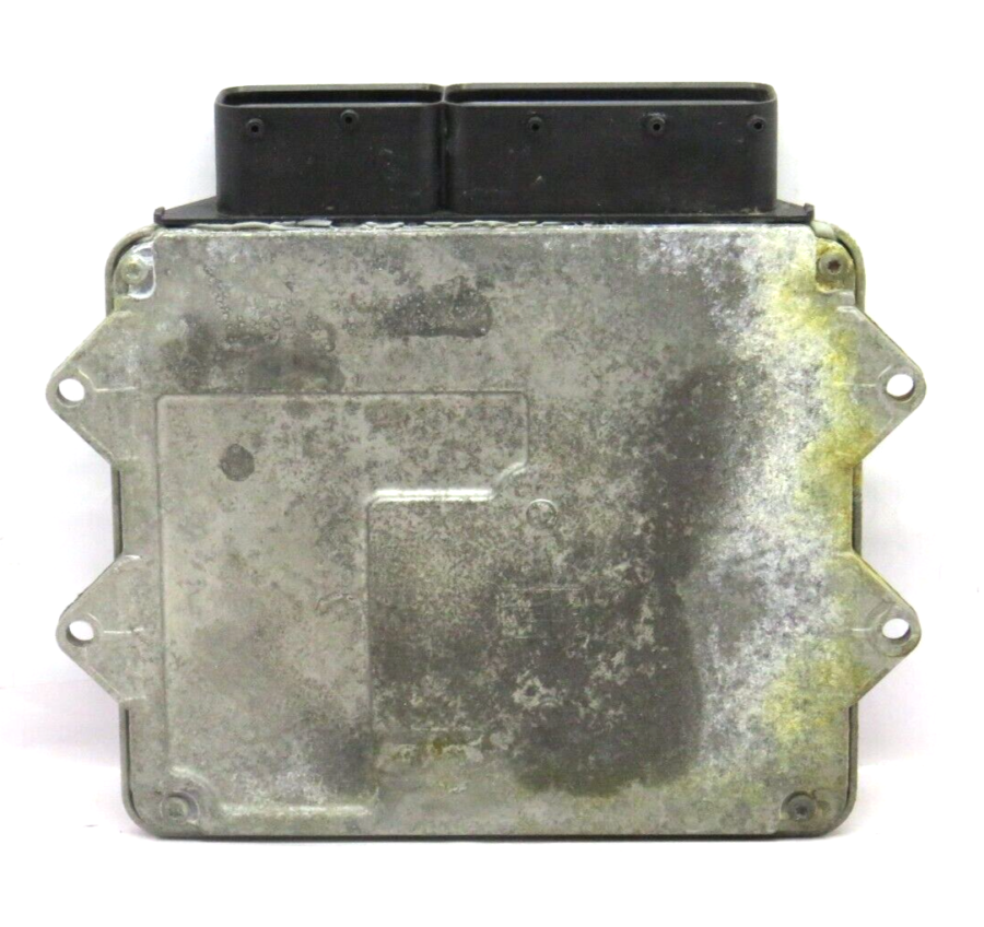 Engine Control Unit OPEL CORSA D 55563498 7160015900 MJD603S0 MJD6O3SO - Image 3